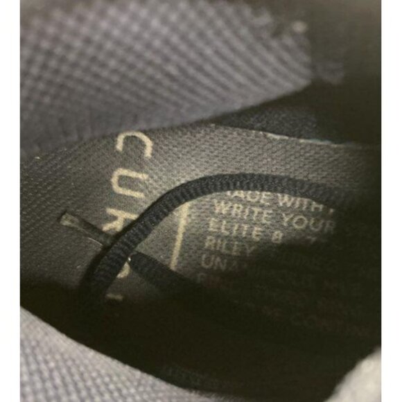 Under‎ Armour Curry Flow 8 Men’s Size 10.5 - Picture 6 of 11